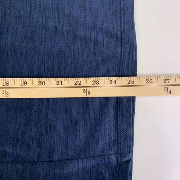 Adidas Mens T-Shirt in Blue - Picture 10 of 12